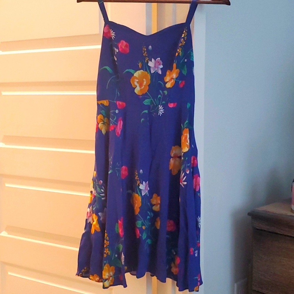 Summer Sundress